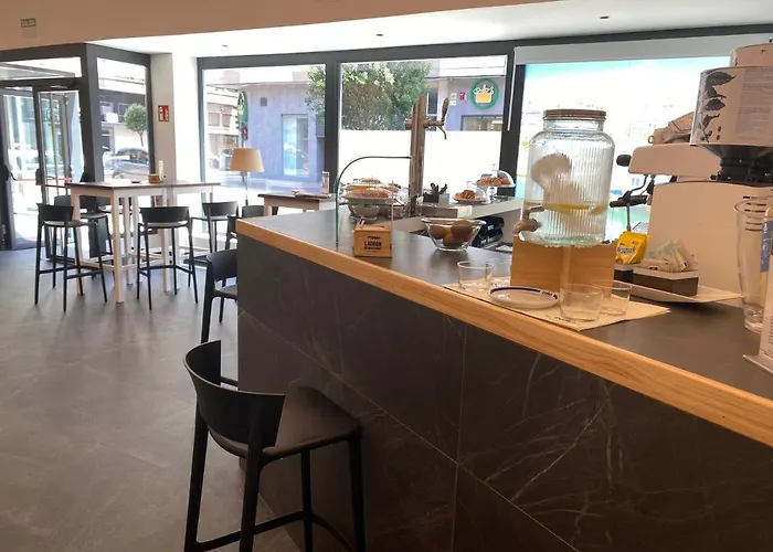 Eurocity Hotel Santander Centro